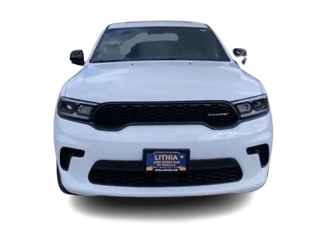 Thumbnail: 2026 Dodge Durango - 3