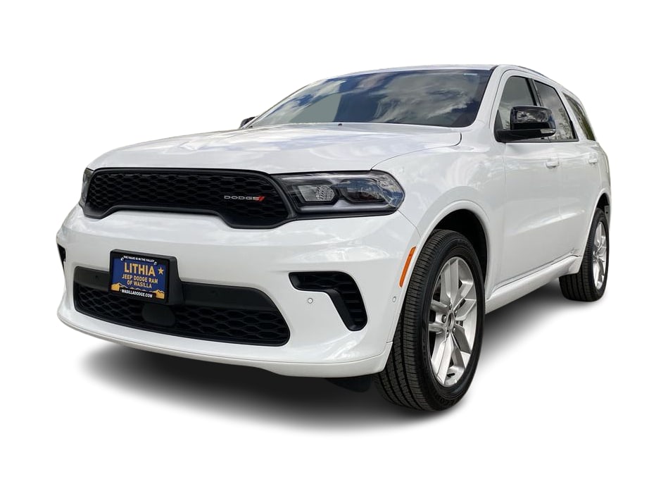 Thumbnail: 2026 Dodge Durango - 15