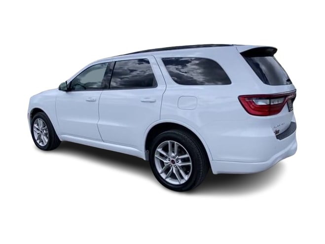 Thumbnail: 2026 Dodge Durango - 18