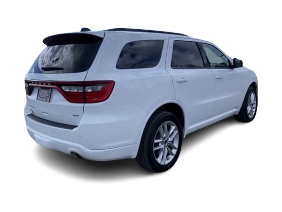 Thumbnail: 2026 Dodge Durango - 20