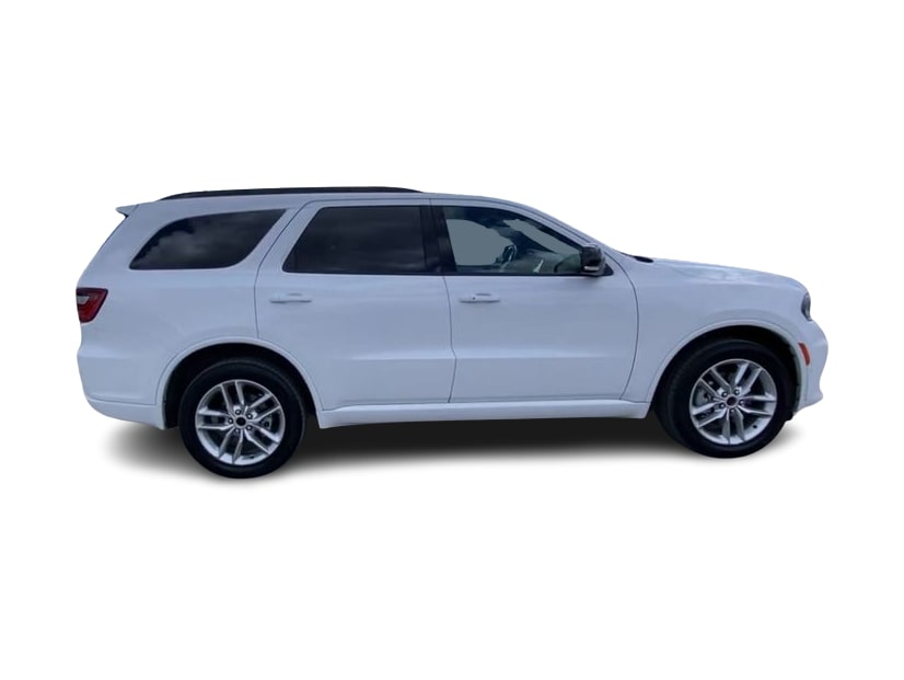 Thumbnail: 2026 Dodge Durango - 21
