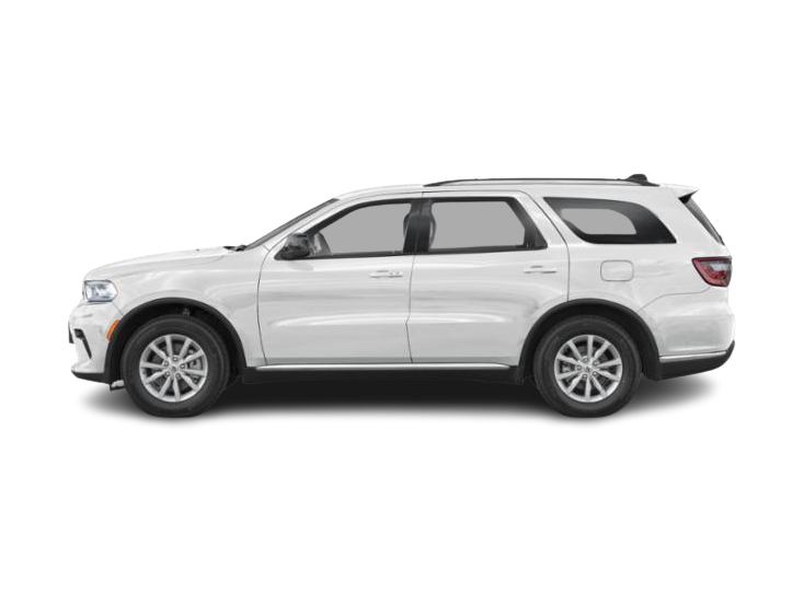 Thumbnail: 2026 Dodge Durango - 3