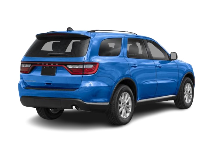 Thumbnail: 2026 Dodge Durango - 13