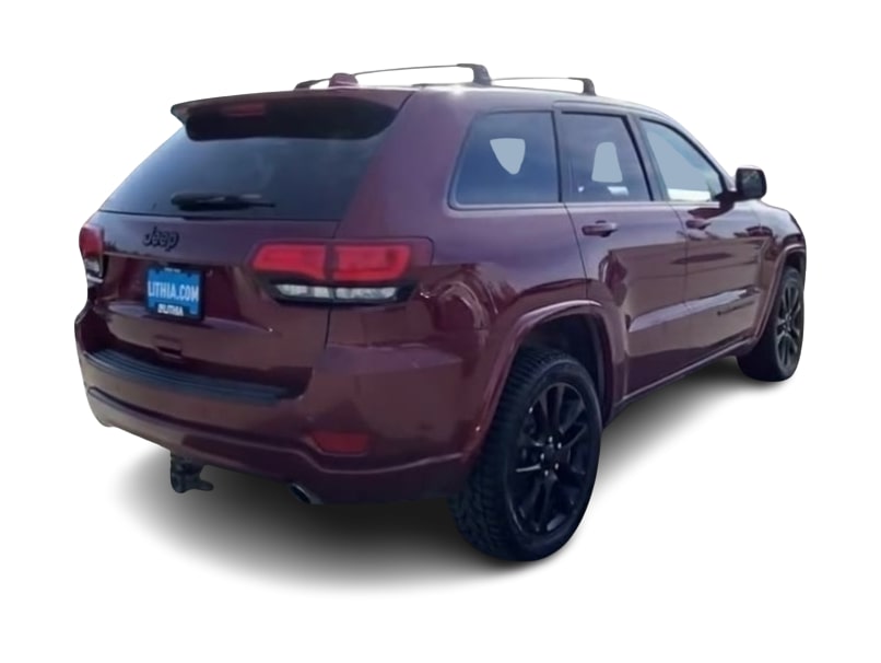 Thumbnail: 2018 Jeep Grand Cherokee - 20