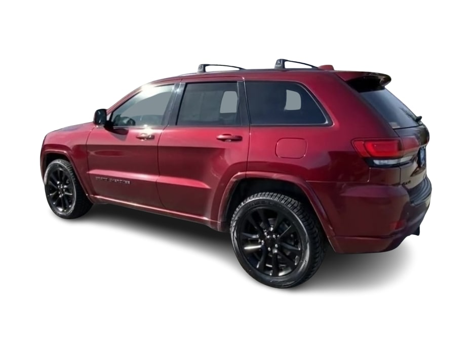 Thumbnail: 2018 Jeep Grand Cherokee - 19