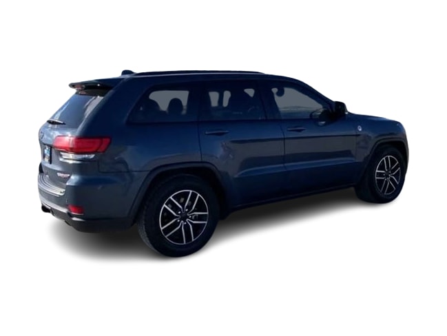 2021 Jeep Grand Cherokee Trailhawk 15