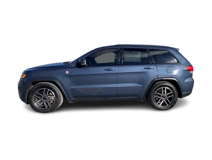 2021 Jeep Grand Cherokee Trailhawk 3