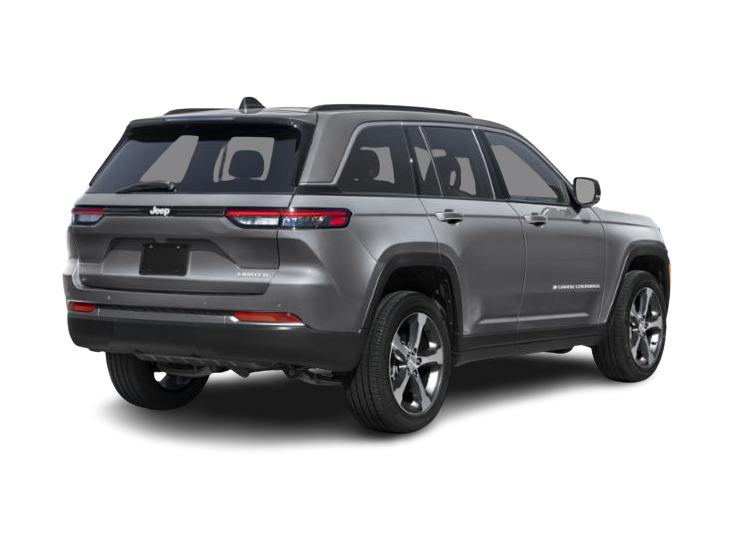 Thumbnail: 2026 Jeep Grand Cherokee - 13