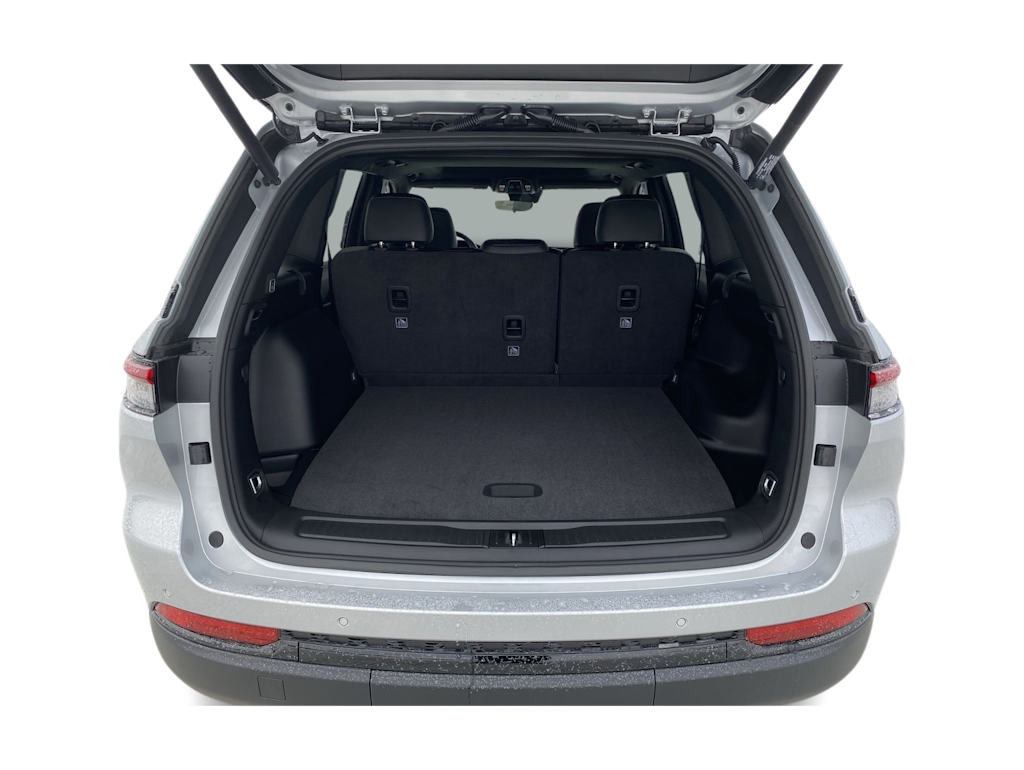 Thumbnail: 2025 Jeep Grand Cherokee - 14