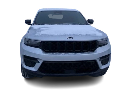 Thumbnail: 2025 Jeep Grand Cherokee - 24