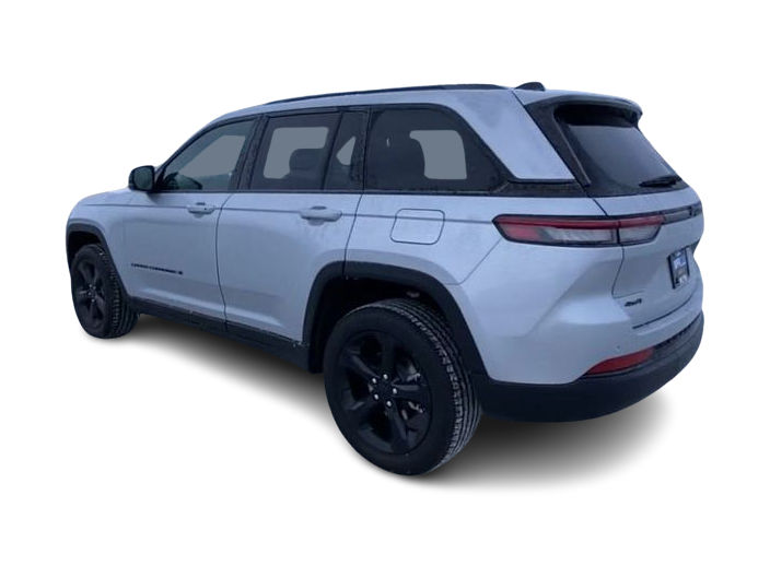 Thumbnail: 2025 Jeep Grand Cherokee - 18