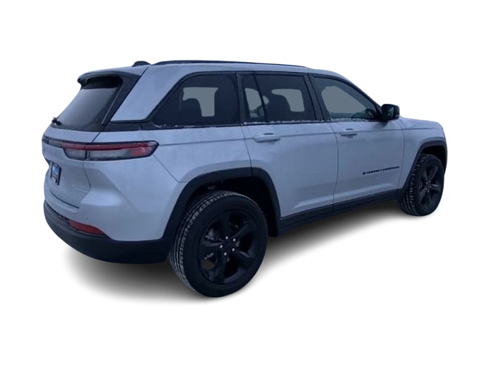 Thumbnail: 2025 Jeep Grand Cherokee - 19