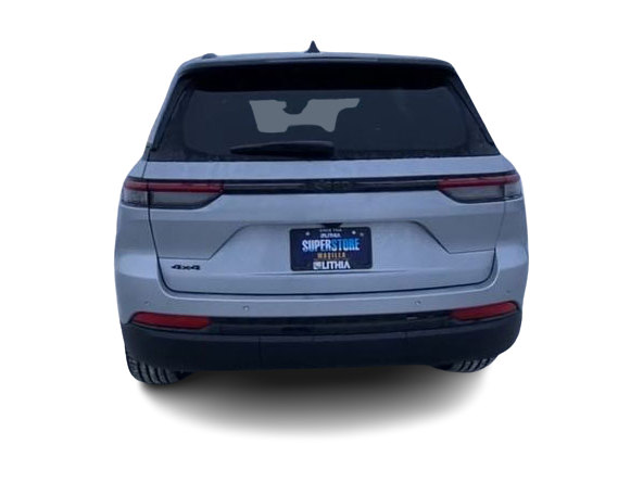 Thumbnail: 2025 Jeep Grand Cherokee - 5