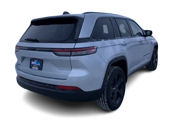 Thumbnail: 2025 Jeep Grand Cherokee - 25