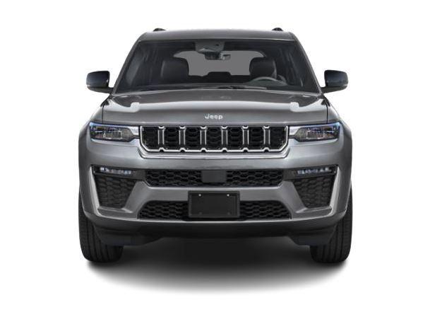 Thumbnail: 2026 Jeep Grand Cherokee - 5