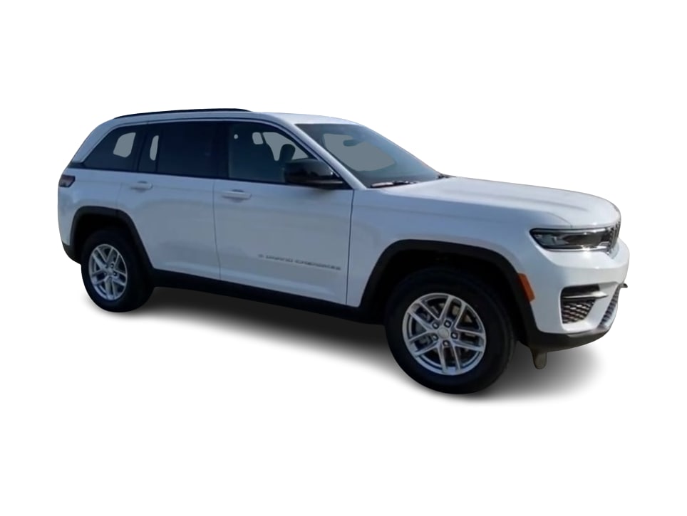 Thumbnail: 2026 Jeep Grand Cherokee - 18