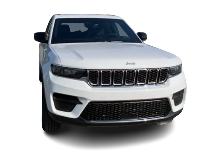 Thumbnail: 2026 Jeep Grand Cherokee - 6