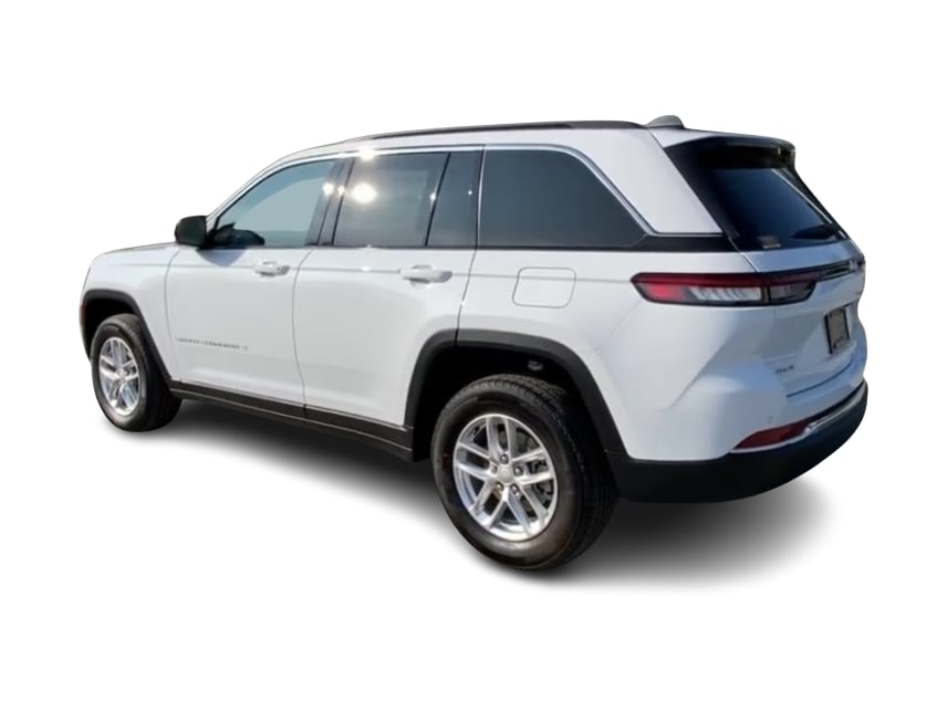 Thumbnail: 2026 Jeep Grand Cherokee - 4