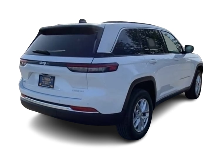 Thumbnail: 2026 Jeep Grand Cherokee - 20