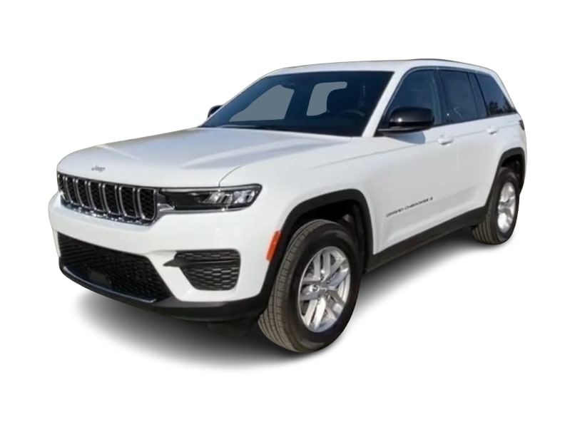 Thumbnail: 2026 Jeep Grand Cherokee - 19