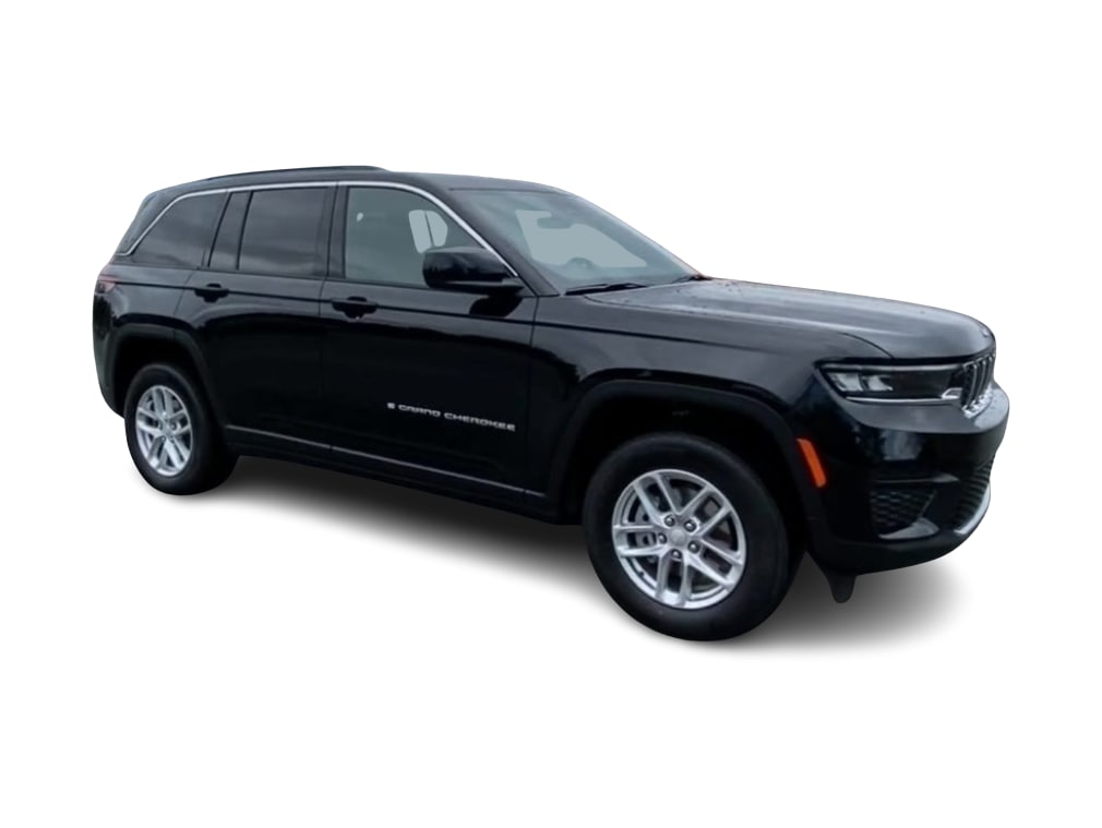 Thumbnail: 2026 Jeep Grand Cherokee - 17