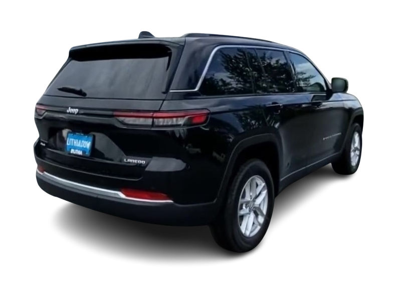 Thumbnail: 2026 Jeep Grand Cherokee - 20