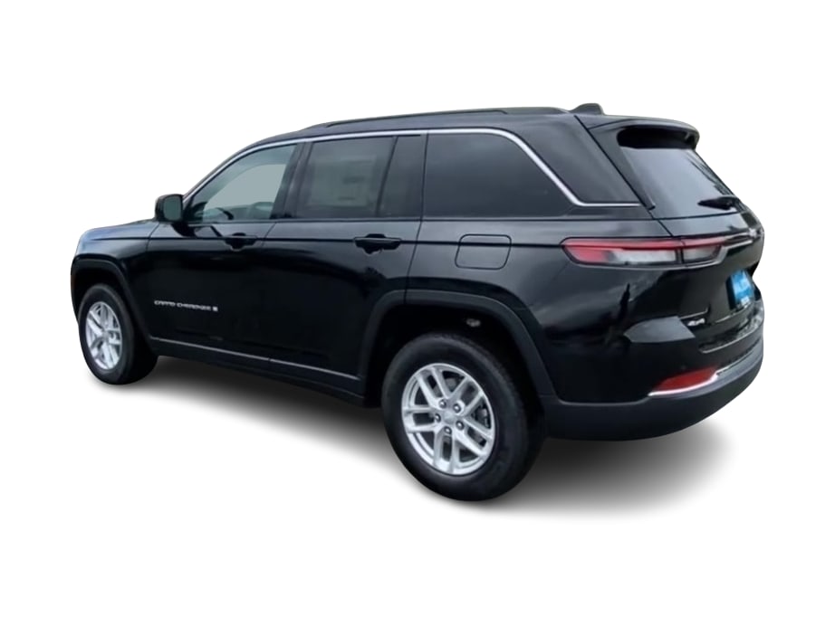 Thumbnail: 2026 Jeep Grand Cherokee - 4