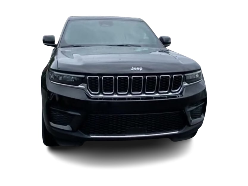 Thumbnail: 2026 Jeep Grand Cherokee - 5