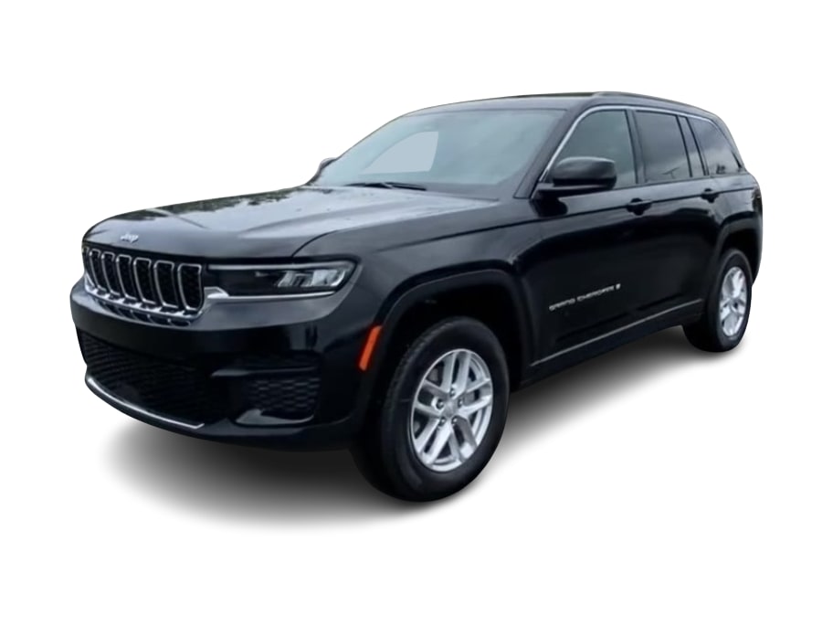 Thumbnail: 2026 Jeep Grand Cherokee - 18