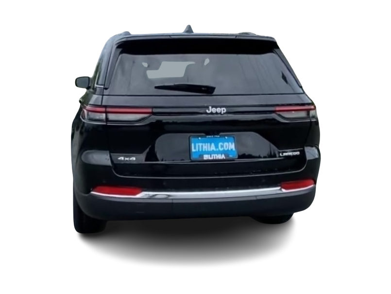 Thumbnail: 2026 Jeep Grand Cherokee - 19