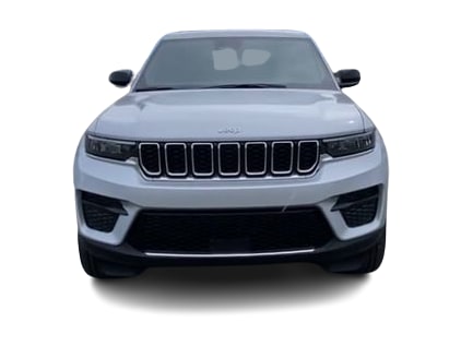 Thumbnail: 2025 Jeep Grand Cherokee - 4