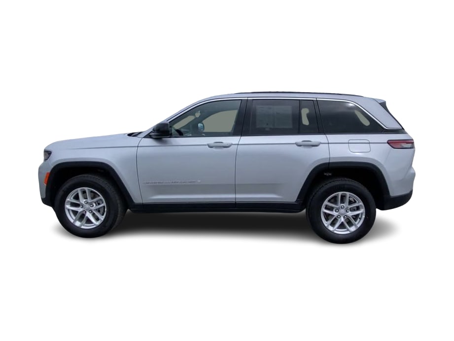 Thumbnail: 2025 Jeep Grand Cherokee - 3