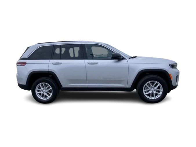 Thumbnail: 2025 Jeep Grand Cherokee - 17