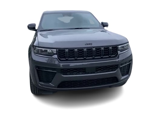 Thumbnail: 2026 Jeep Grand Cherokee - 5
