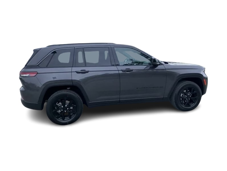 Thumbnail: 2026 Jeep Grand Cherokee - 20