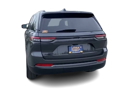 Thumbnail: 2026 Jeep Grand Cherokee - 18