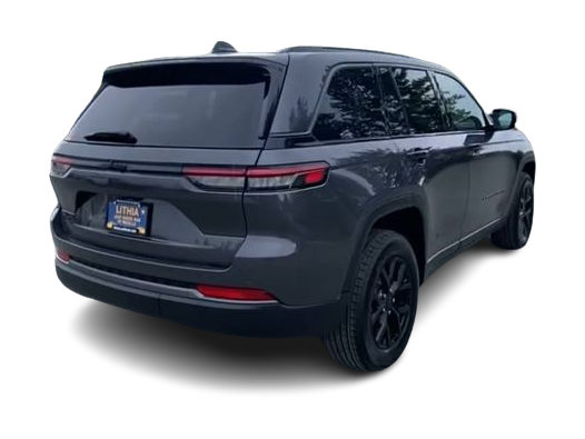 Thumbnail: 2026 Jeep Grand Cherokee - 19