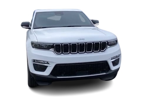 Thumbnail: 2025 Jeep Grand Cherokee - 22