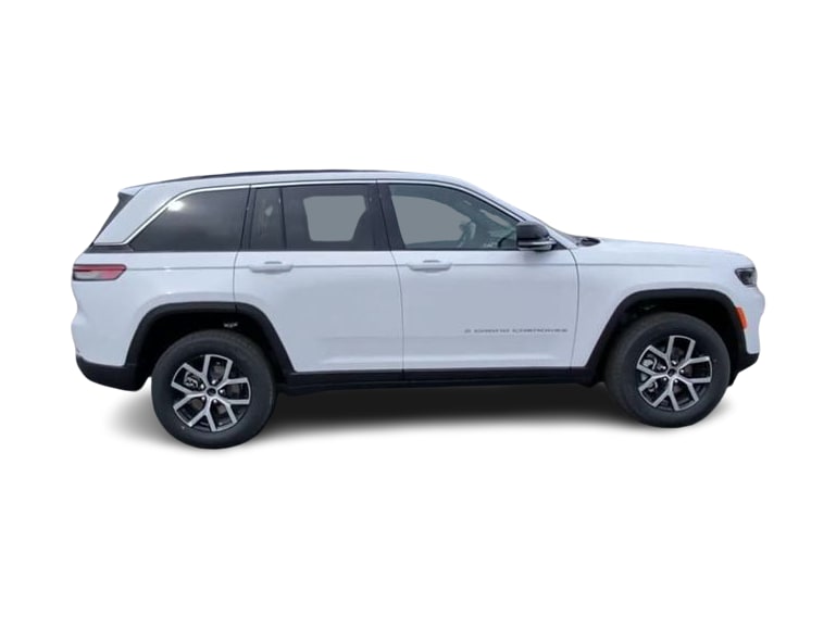 Thumbnail: 2025 Jeep Grand Cherokee - 19
