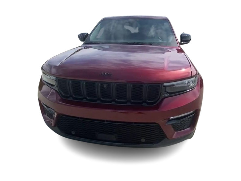 Thumbnail: 2025 Jeep Grand Cherokee - 6