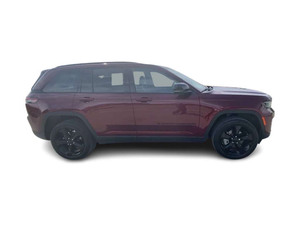 Thumbnail: 2025 Jeep Grand Cherokee - 18