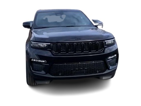 Thumbnail: 2025 Jeep Grand Cherokee - 20