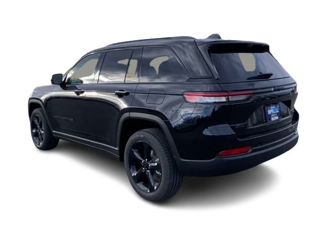 Thumbnail: 2025 Jeep Grand Cherokee - 4