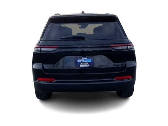 Thumbnail: 2025 Jeep Grand Cherokee - 5