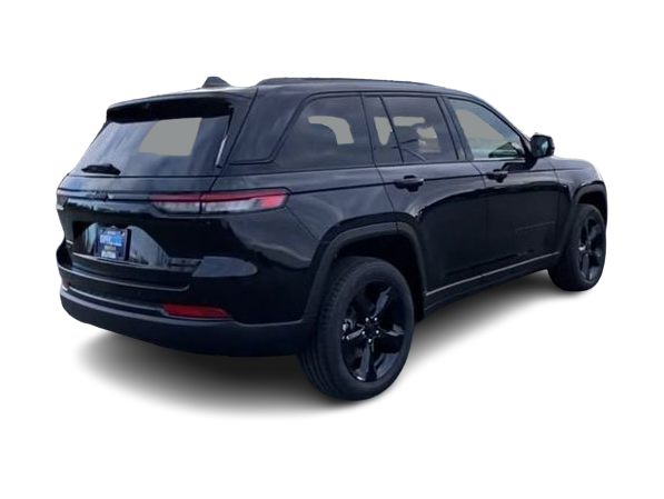 Thumbnail: 2025 Jeep Grand Cherokee - 17