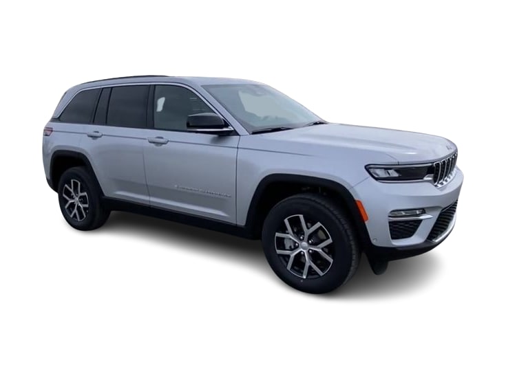 Thumbnail: 2025 Jeep Grand Cherokee - 19