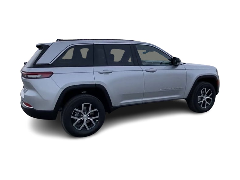 Thumbnail: 2025 Jeep Grand Cherokee - 17