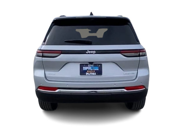 Thumbnail: 2025 Jeep Grand Cherokee - 4