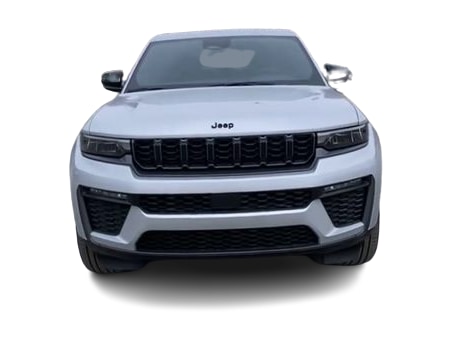 Thumbnail: 2026 Jeep Grand Cherokee - 21