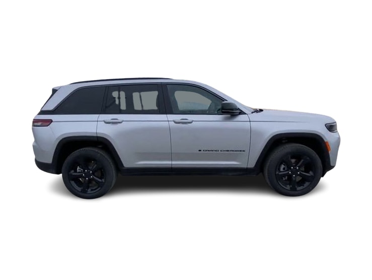 Thumbnail: 2026 Jeep Grand Cherokee - 18